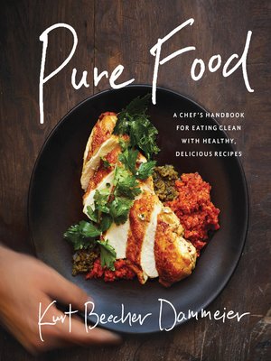 cover image of Pure Food